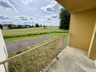  Appartement � louer 3 pi�ces 63 m�