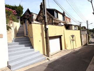  Maison à vendre 3 pièces 70 m²