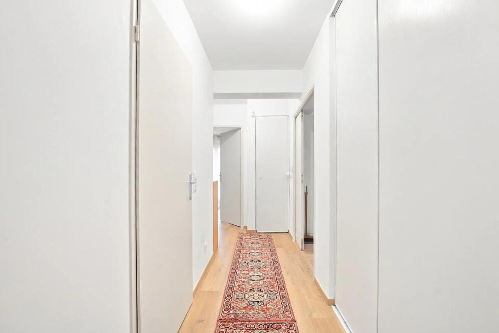 Appartement de 3 pièces de 58 m² au Blanc-Mesnil