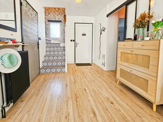  Maison � vendre 6 pi�ces 98 m�