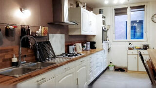  Appartement � vendre 4 pi�ces 90 m�