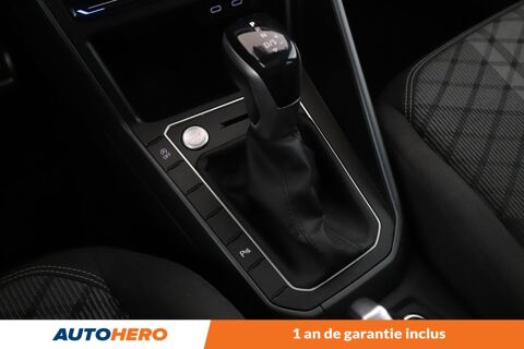 Taigo 1.0 TSI R-Line DSG7 110 ch 2022 occasion 92130 Issy-les-Moulineaux
