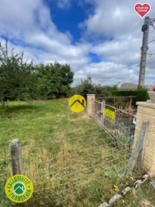  Terrain � vendre 1298 m�