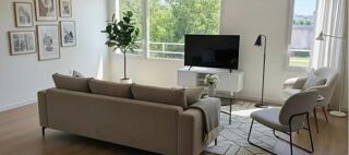  Appartement � vendre 1 pi�ce 39 m�