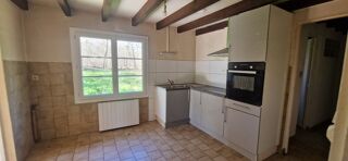  Maison à vendre 3 pièces 106 m²