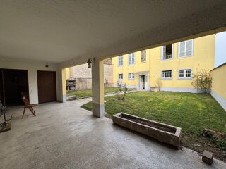  Maison à vendre 6 pièces 125 m²