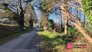  Terrain � vendre 1160 m�