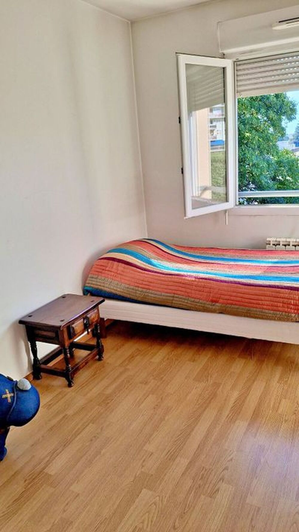 Location Appartement Chambre de 18m2 à louer sur Saint-Étienne Saint etienne
