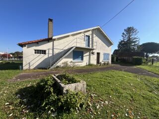  Maison à vendre 6 pièces 165 m²