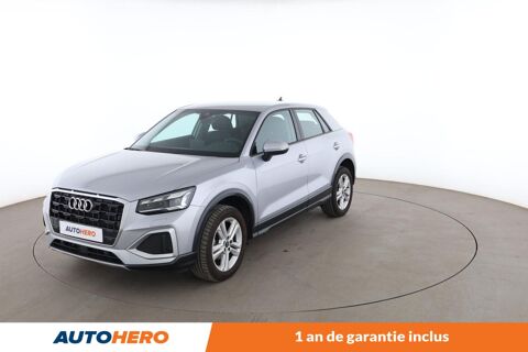 Annonce voiture Audi Q2 24690 €