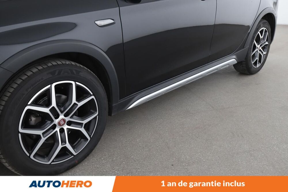 Tipo Cross 1.6 MultiJet Plus 130 ch 2022 occasion 92130 Issy-les-Moulineaux