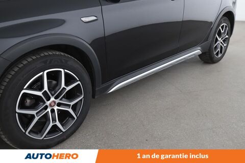 Tipo Cross 1.6 MultiJet Plus 130 ch 2022 occasion 92130 Issy-les-Moulineaux