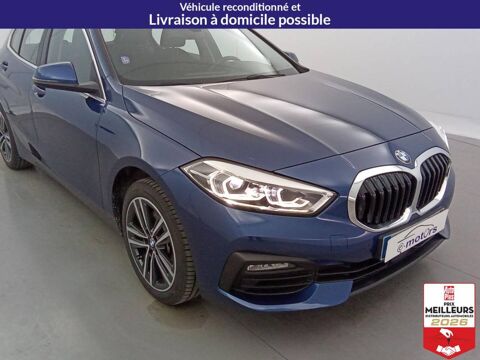 S&eacute;rie 1 116i 109 DKG7 Design 2024 occasion 10150 Lavau