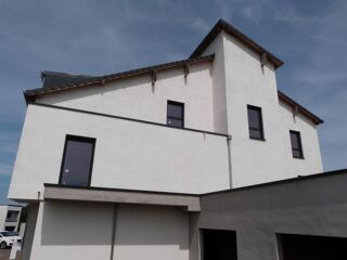  Duplex/triplex à vendre 5 pièces 105 m²
