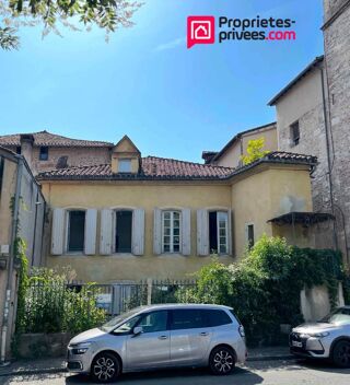  Maison  vendre 12 pices 260 m