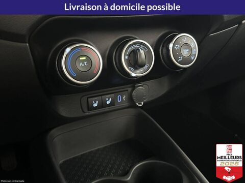 Aygo 1.0 VVT-i 72ch Dynamic 2025 occasion 10150 Lavau