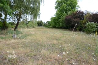  Terrain � vendre 1289 m�