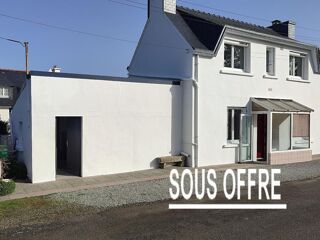  Maison � vendre 4 pi�ces 59 m�