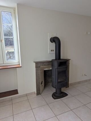  Maison à louer 4 pièces 68 m² Chatel en trieves