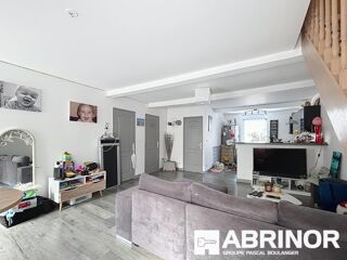  Appartement � vendre 4 pi�ces 75 m�