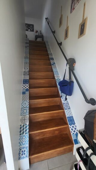  Maison à vendre 4 pièces 132 m²