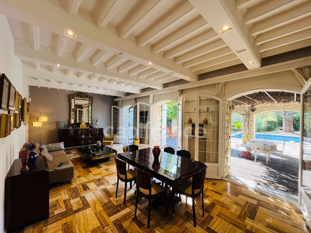 � vendre  Maison Juvignac (34990)