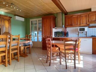  Maison � vendre 7 pi�ces 155 m�