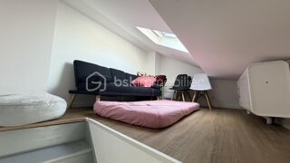  Appartement à vendre 1 pièce 19 m²