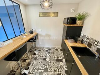  Maison à vendre 3 pièces 95 m²