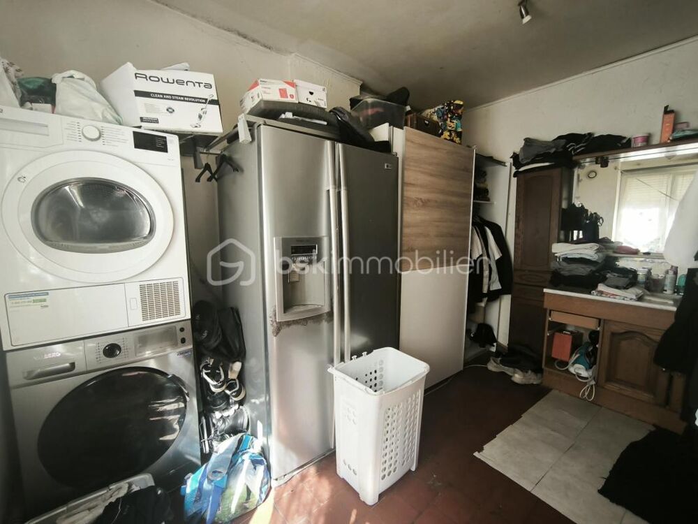 Maison a travaux