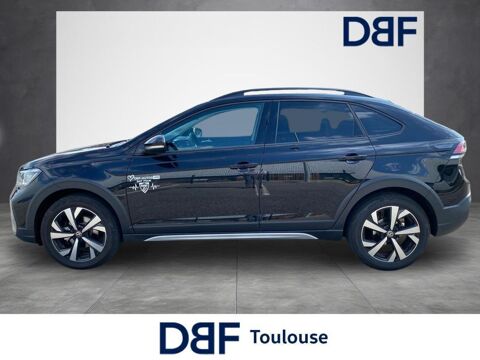 Taigo 1.0 TSI 116 CH DSG7 LIFE 2026 occasion 31100 Toulouse