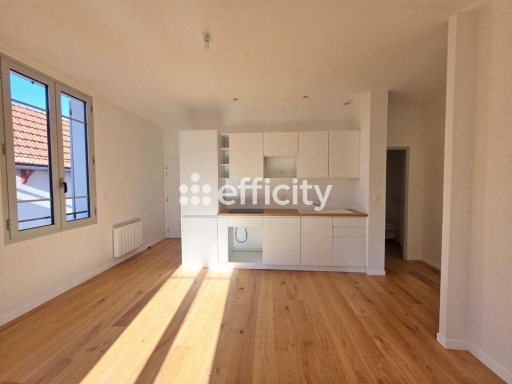 Vente Appartement Appartement Arcachon