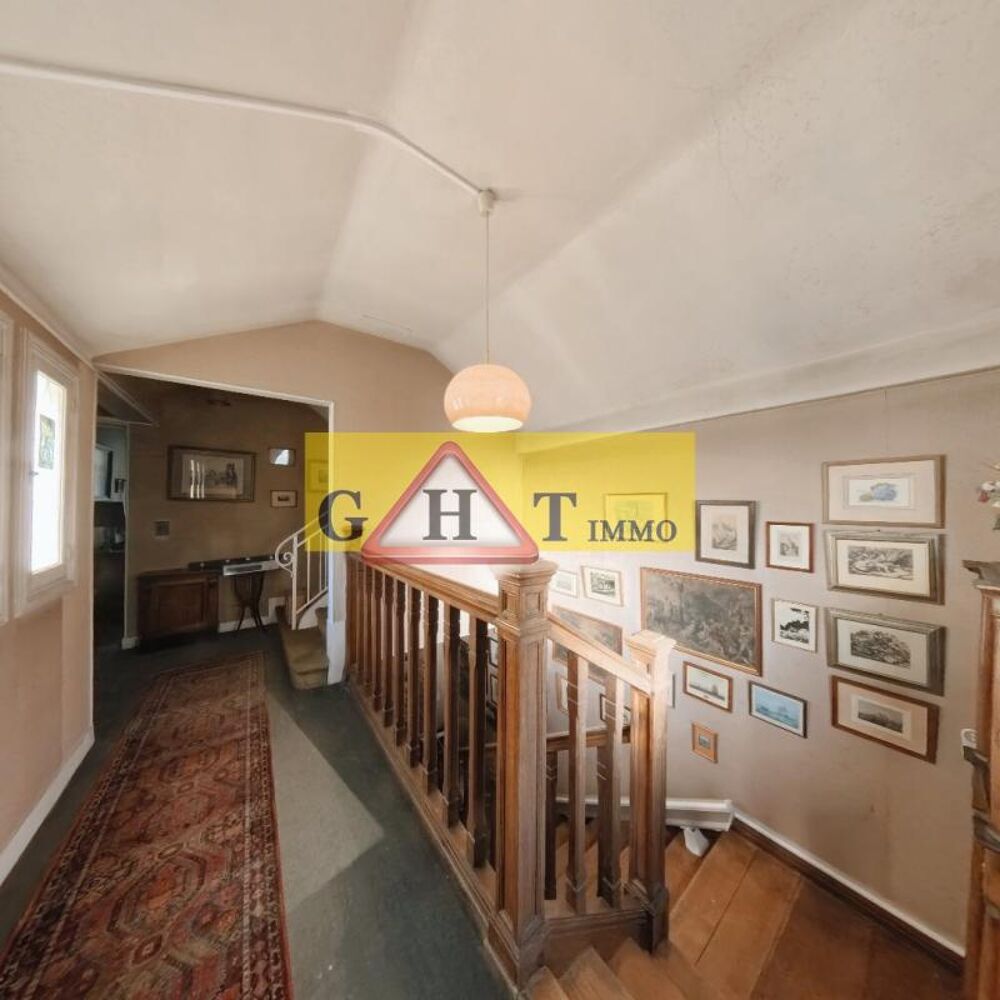  vendre  Maison Maisons-Alfort (94700)