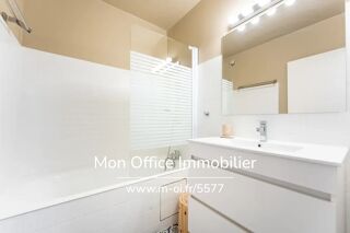  Appartement � vendre 1 pi�ce 30 m�