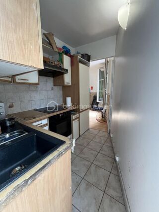  Appartement à vendre 2 pièces 31 m²