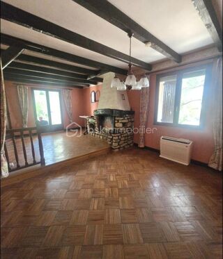  Maison à vendre 5 pièces 89 m²
