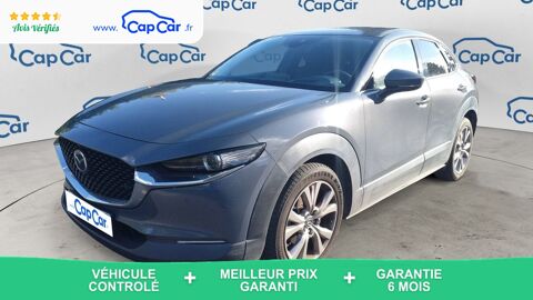 Annonce voiture Mazda CX-30 17390 €