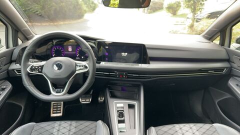 Golf 8 1.5 TSI 150 DSG7 R-Line 2022 occasion 77165 Saint Soupplets
