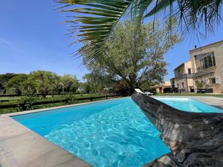  Maison � vendre 10 pi�ces 290 m�