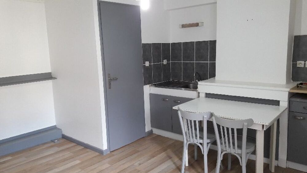 Location Appartement Studio de 18m2 à louer sur Besançon Besancon