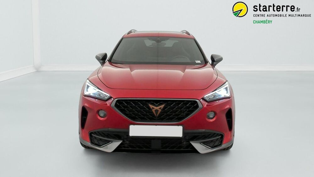 Formentor 1.4 e-HYBRID 204 ch DSG6 Business Edition 2024 occasion 73420 Voglans