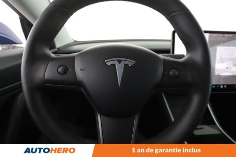 Model 3 Long Range Dual Motor AWD 75 kWh 441 ch 2020 occasion 92130 Issy-les-Moulineaux