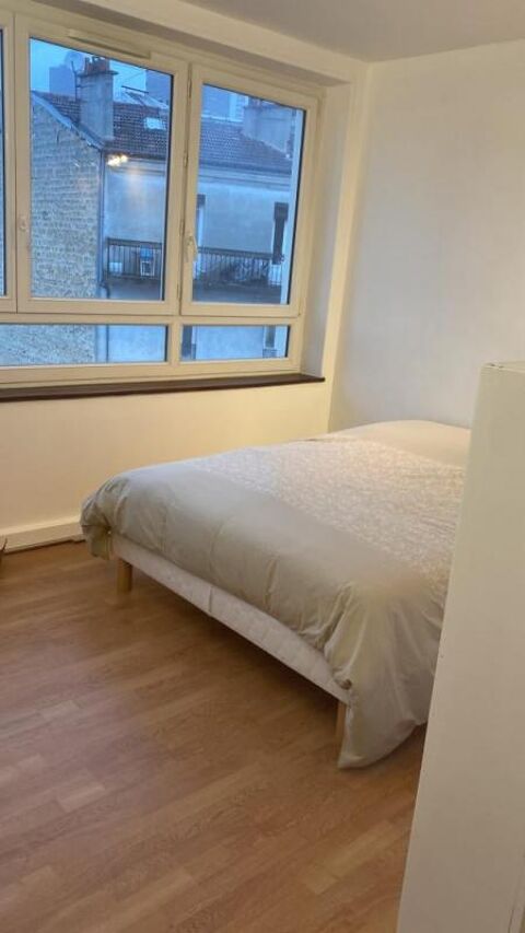  Appartement  louer 1 pice 35 m