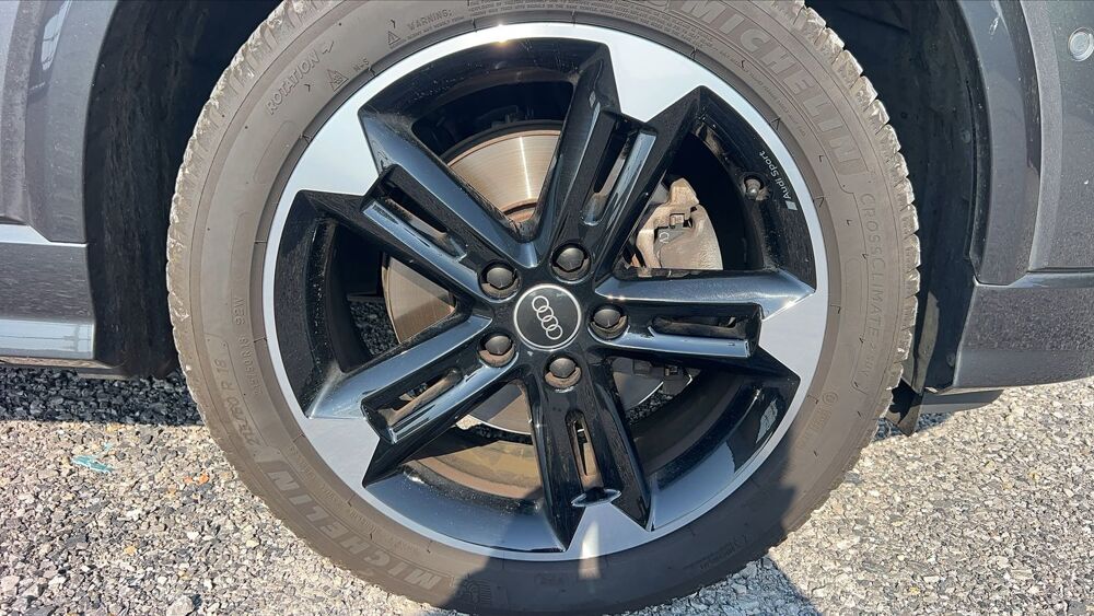 Q2 2.0 TDI 150 S-Tronic7 S line Plus 2023 occasion 64480 Ustaritz