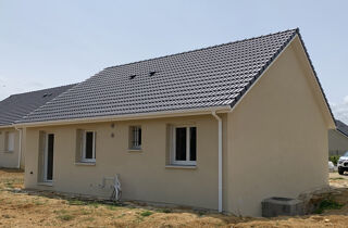  Maison à vendre 4 pièces 88 m²