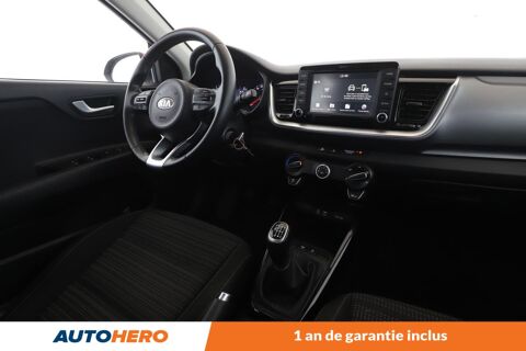 Stonic 1.0 T-GDi ISG Active 120 ch 2018 occasion 92130 Issy-les-Moulineaux