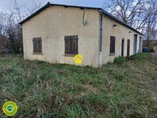  Maison � vendre 4 pi�ces 76 m�