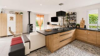 Maison à vendre 4 pièces 92 m²