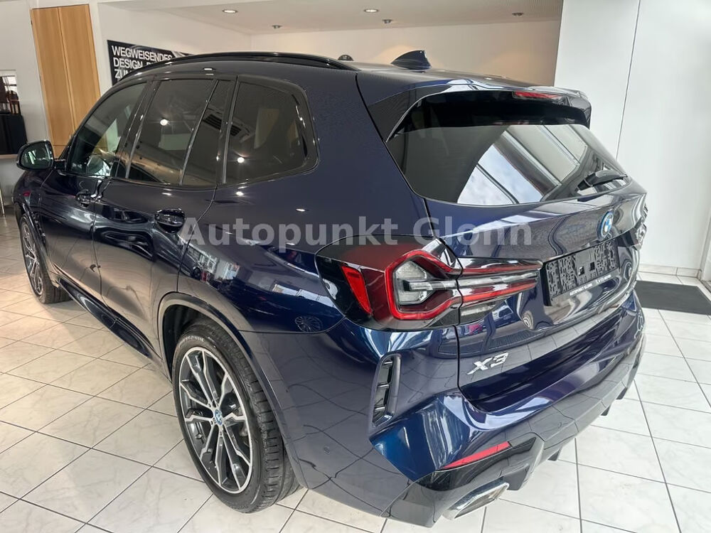 X3 xDrive30e M Sport 2023 occasion 33000 Bordeaux