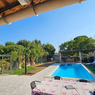  Maison à vendre 6 pièces 160 m²